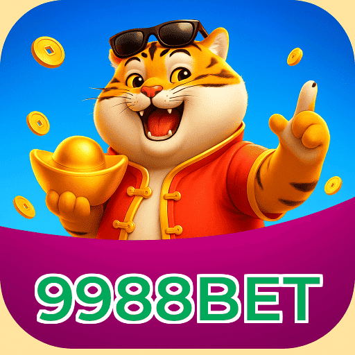 9988BET logo