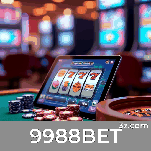 9988BET Bônus acumulado 9988BET