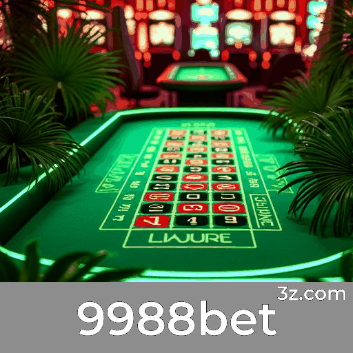 Cadastro na 9988bet para desfrutar dos melhores jogos