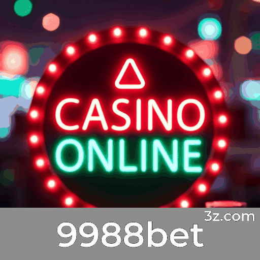 Cadastro na 9988bet para desfrutar dos melhores jogos