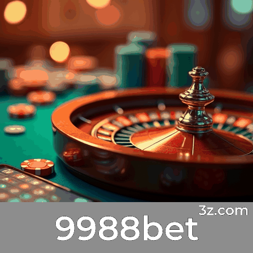 Cadastro na 9988bet para desfrutar dos melhores jogos